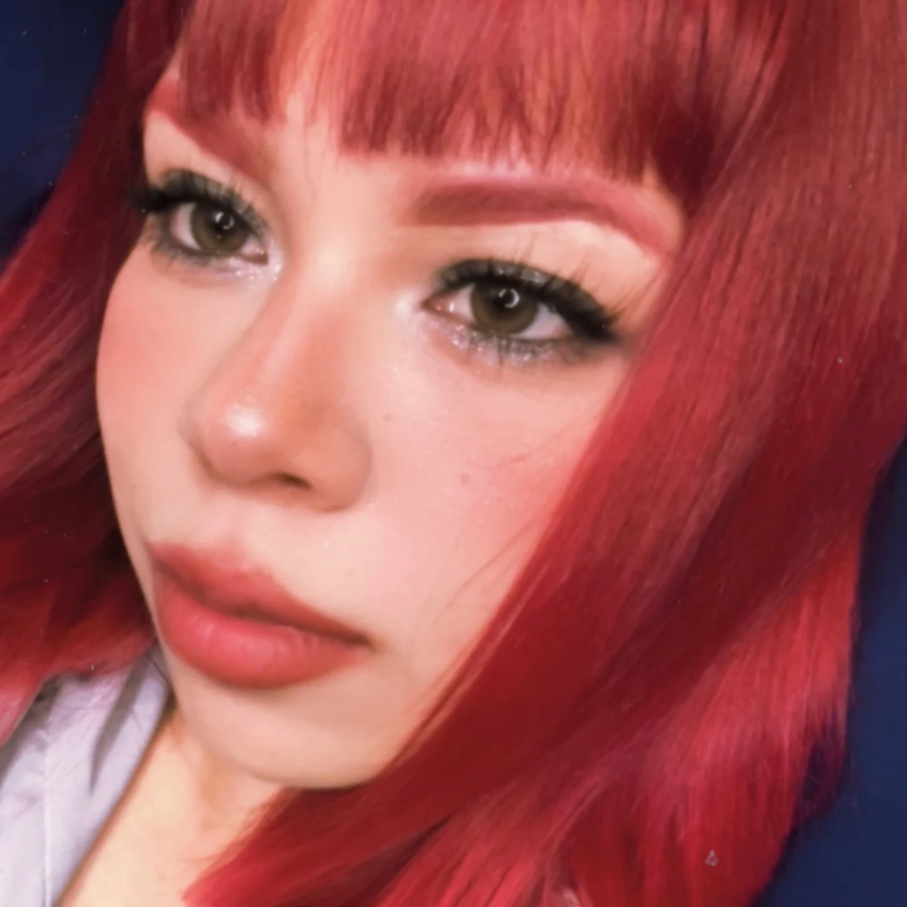 ¡¡ROJITAAA!! ❤️‍🔥 - OnlyFans model