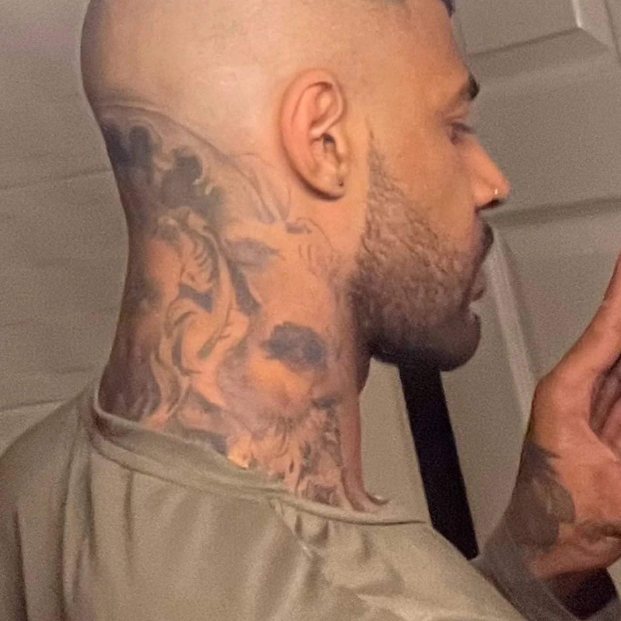 Roman - OnlyFans model