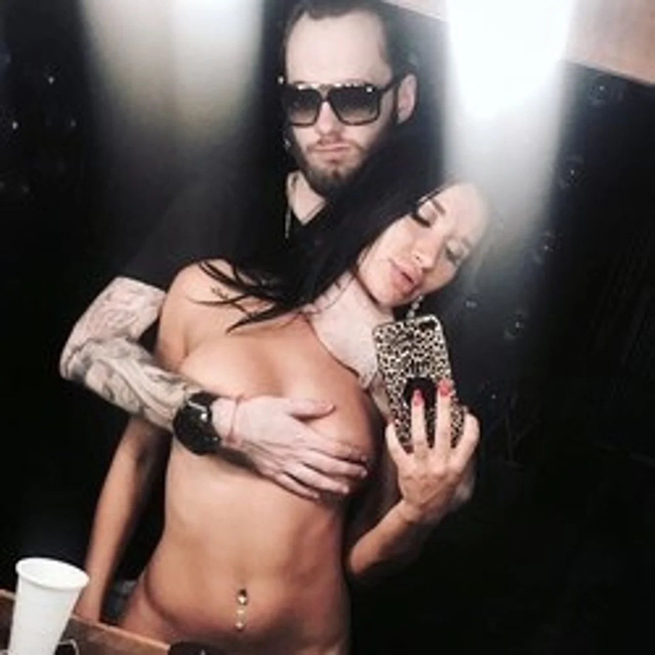 Andrey Romanov - OnlyFans model