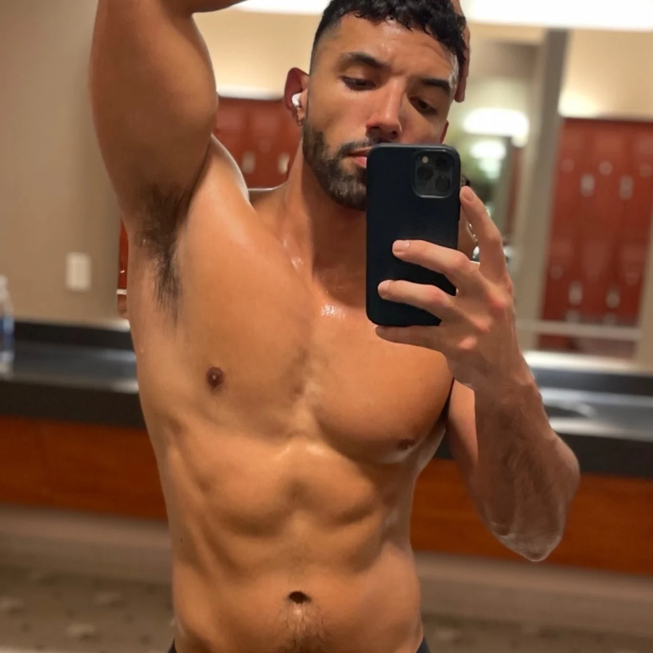 Romeo Antonio - OnlyFans model