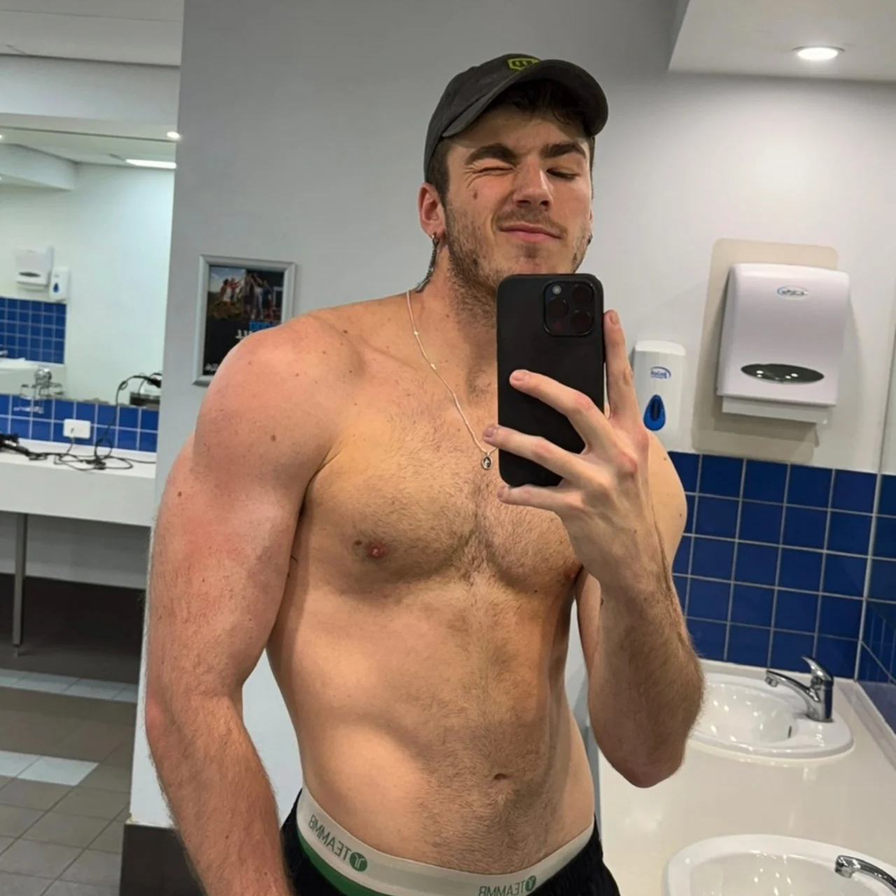 romeohomo - OnlyFans model