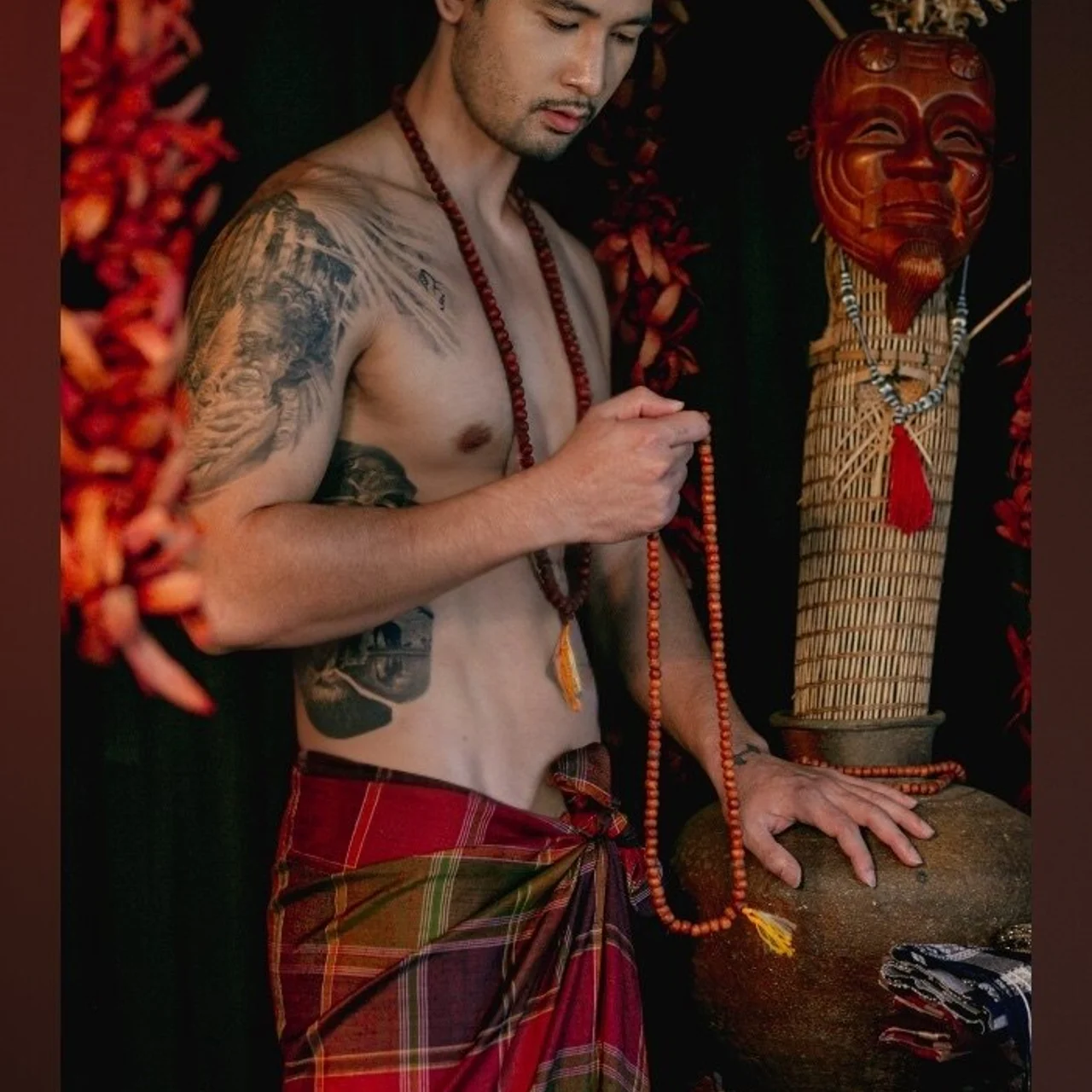 Rome_Phanuphong - OnlyFans model