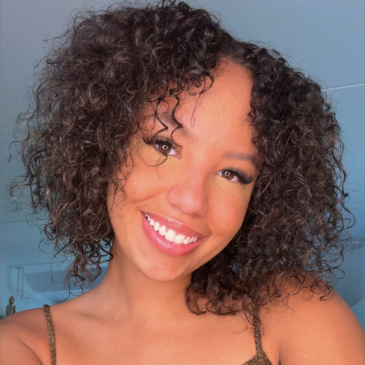 Romy Indy - OnlyFans model