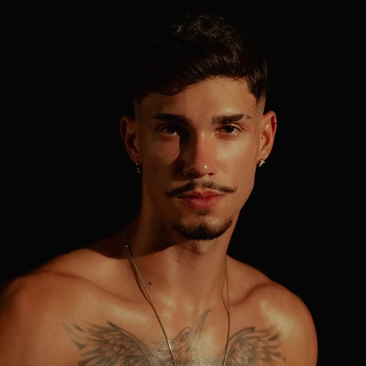 🔥 RONNEY - OnlyFans model