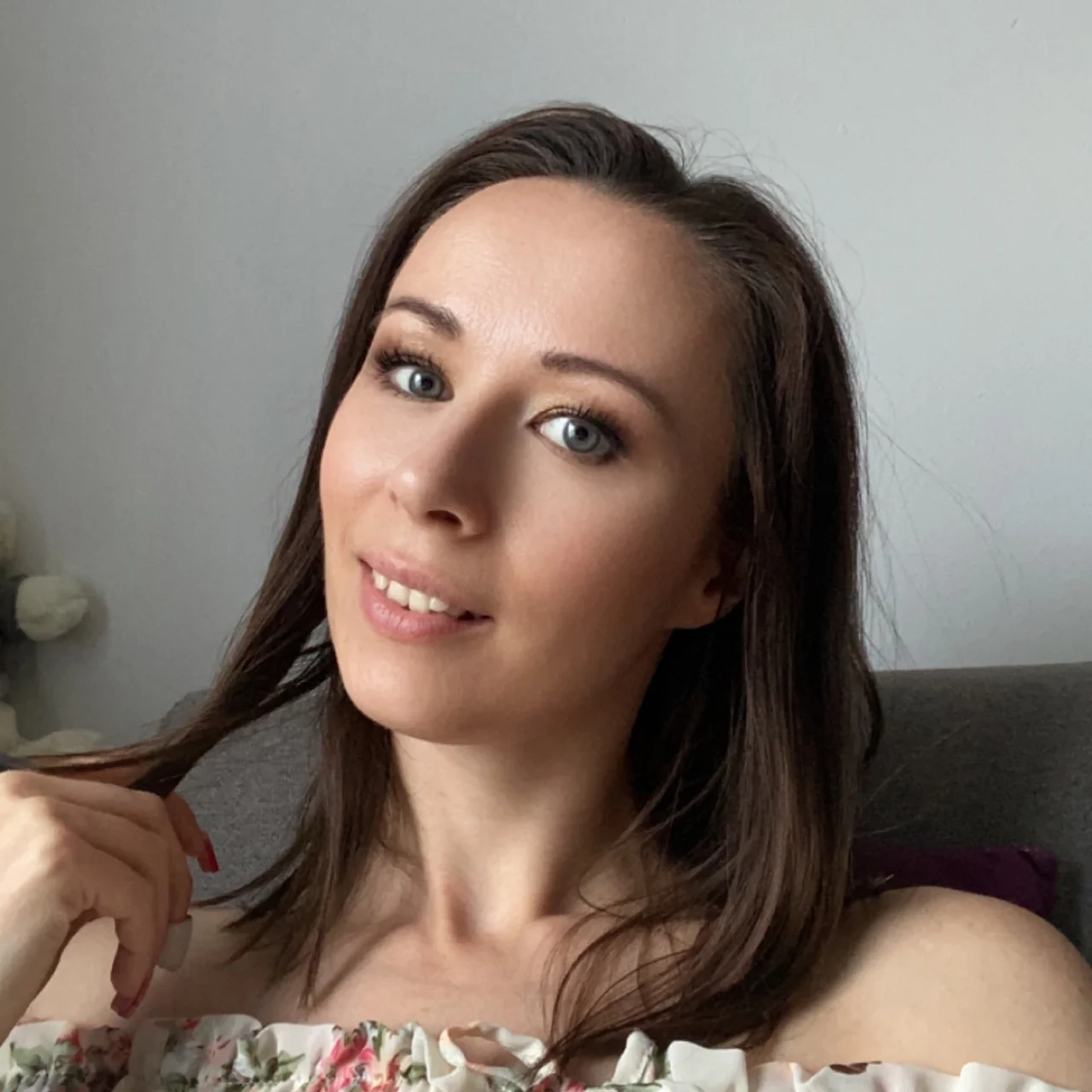 Ronya Eastgermany - OnlyFans model