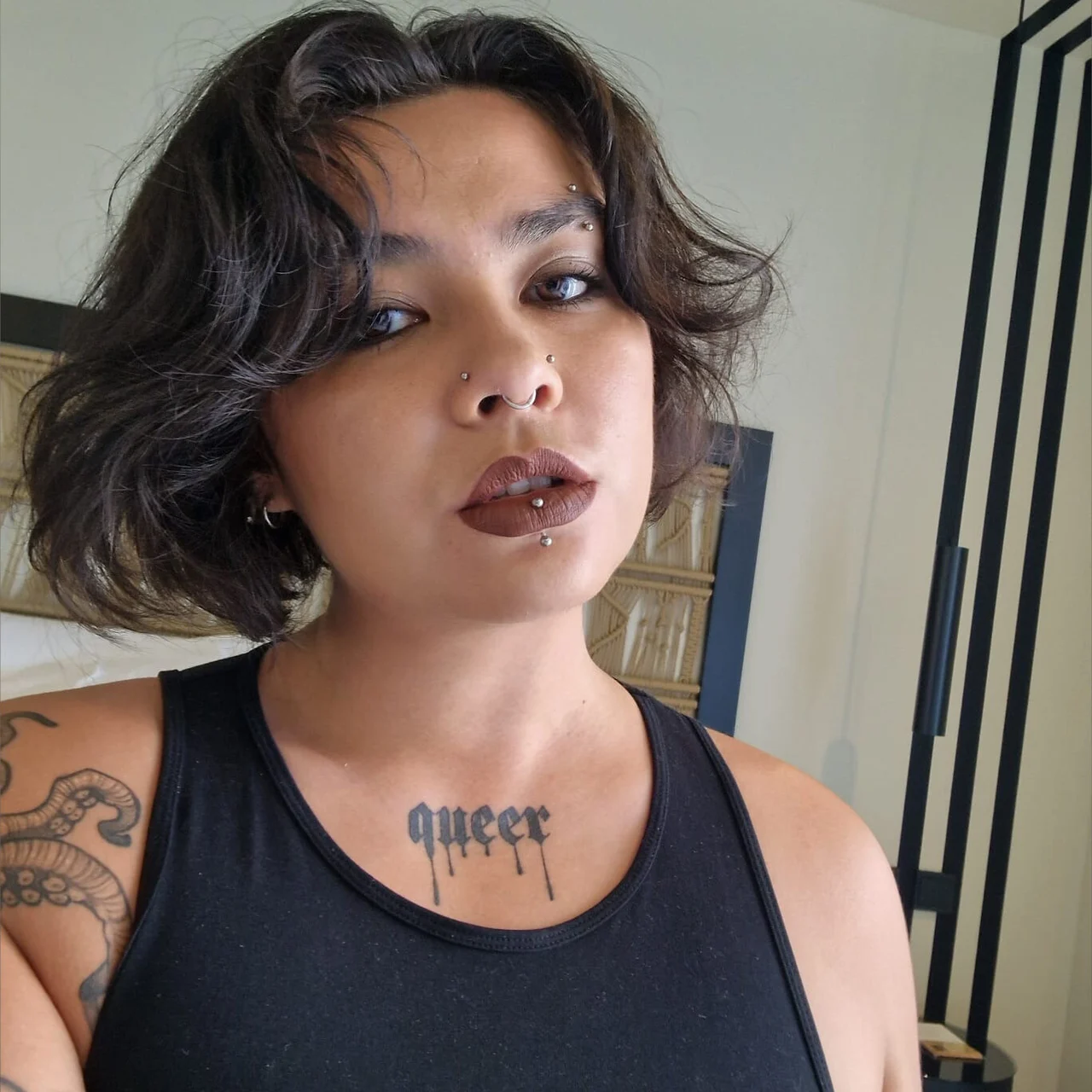 Roo - OnlyFans model