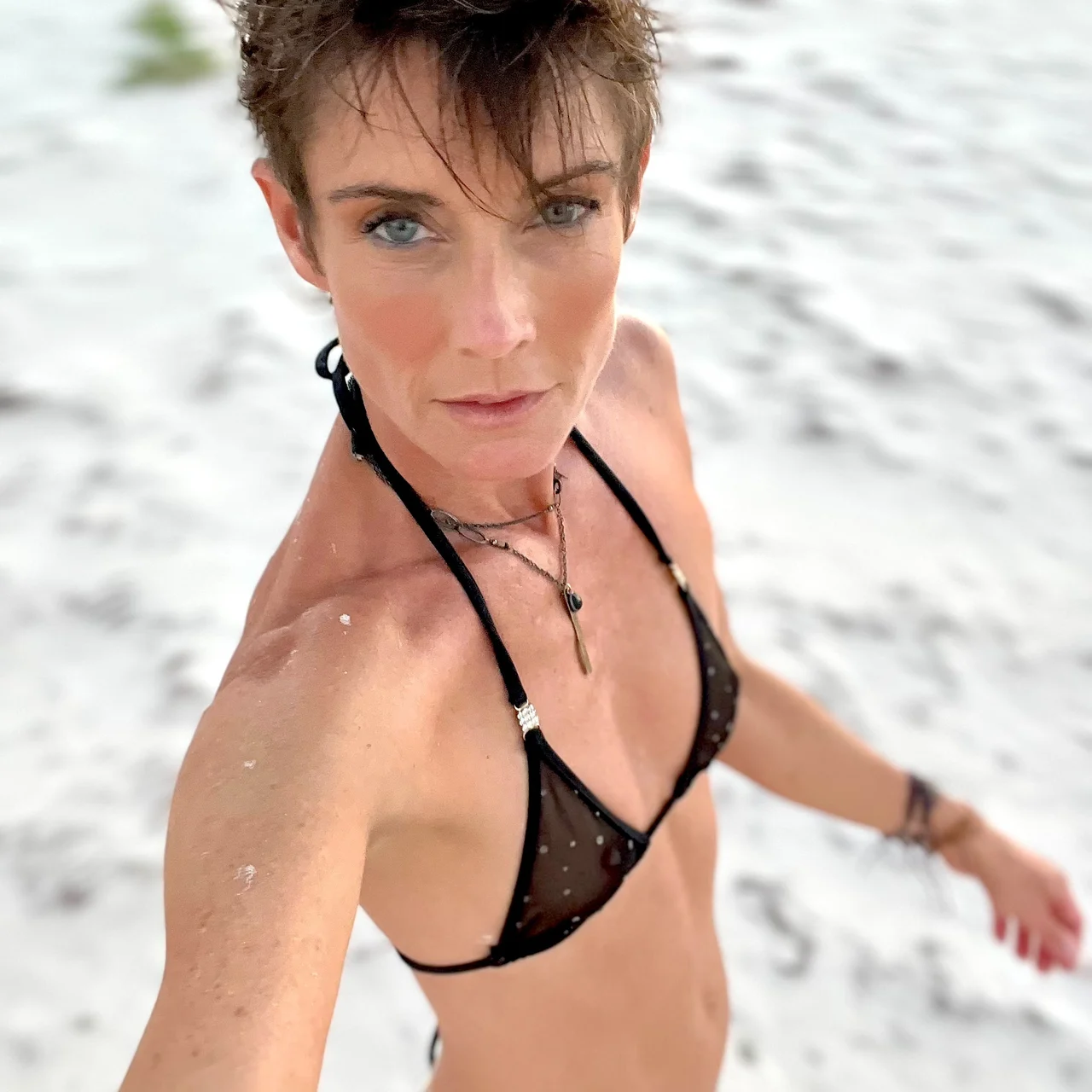 Lauren 🐱 - OnlyFans model