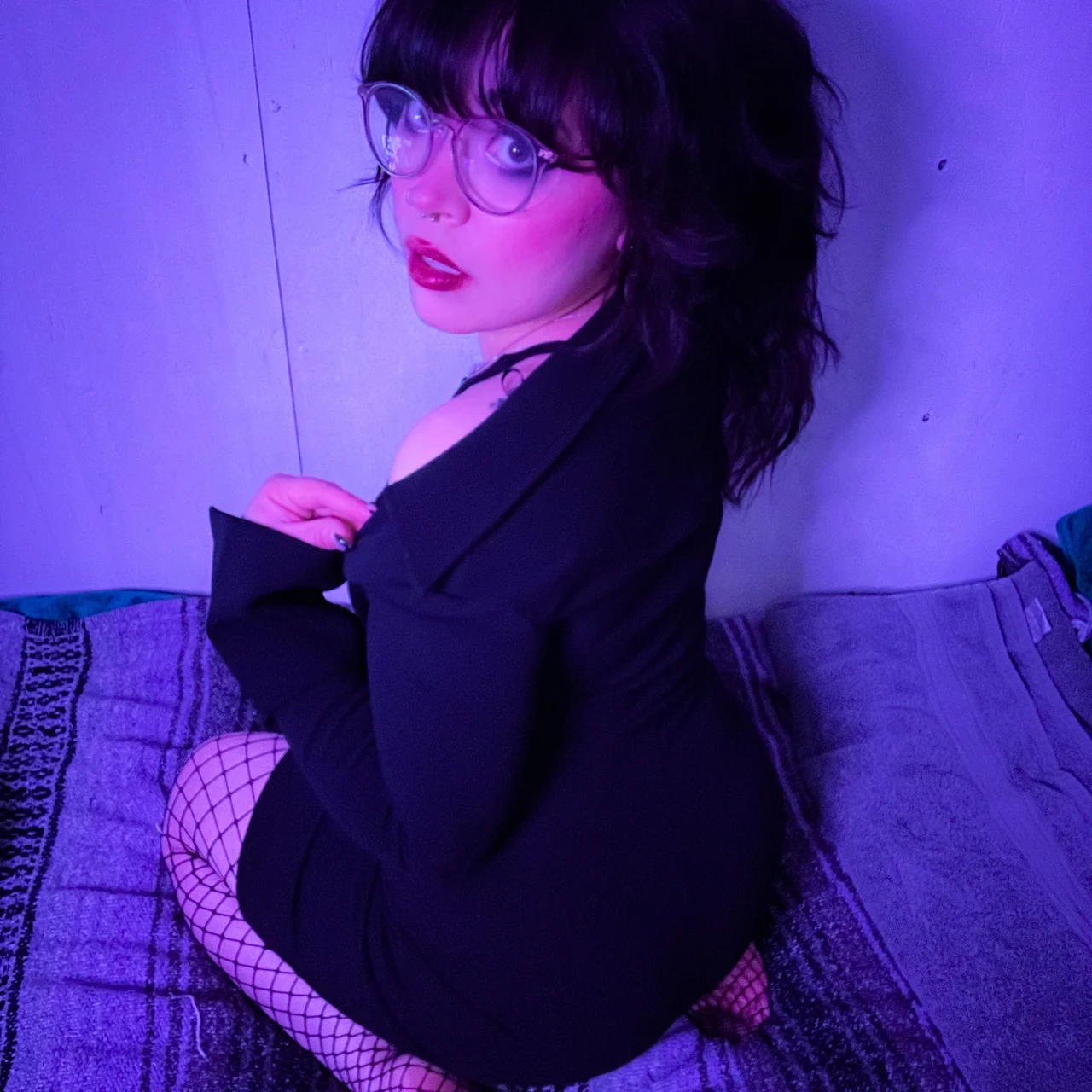 ropeddoll - OnlyFans model