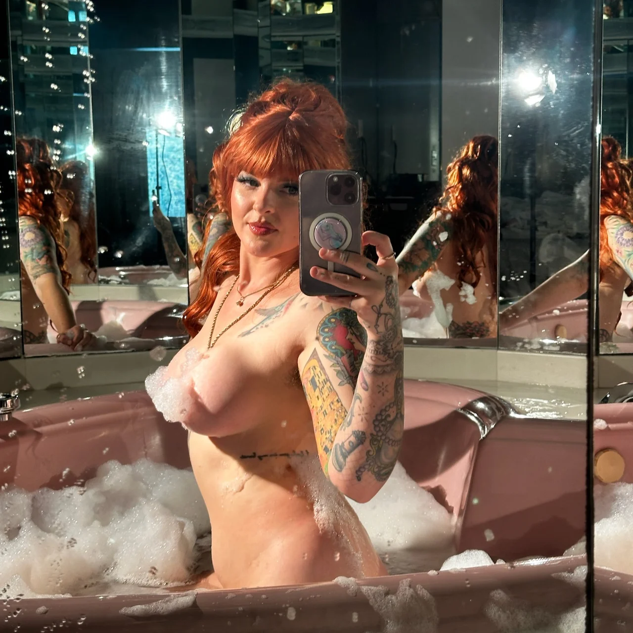 Rosa Magnolia 🌹 - OnlyFans model