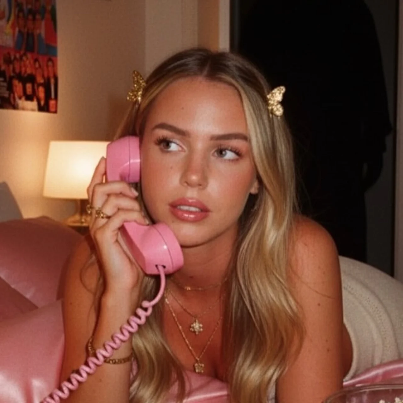 Rose - OnlyFans model