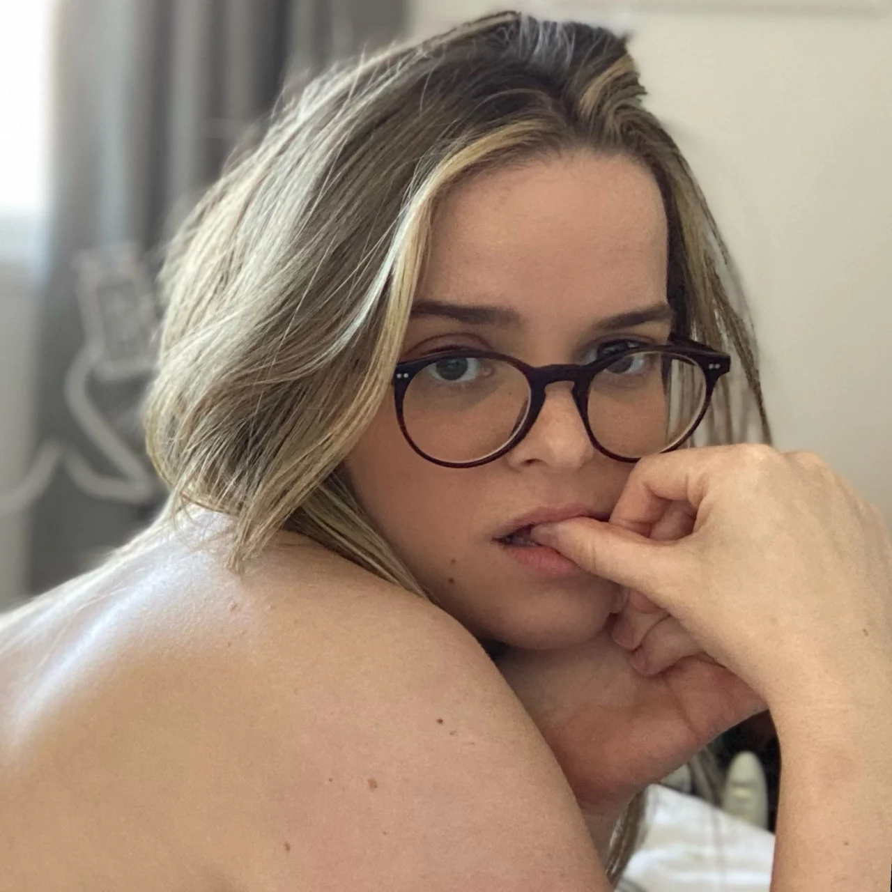 NSFW Mini 💞 - OnlyFans model