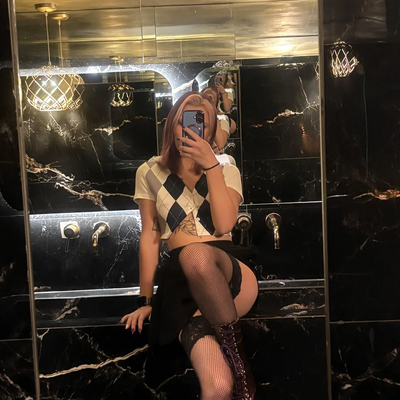 Emily Rose - OnlyFans model