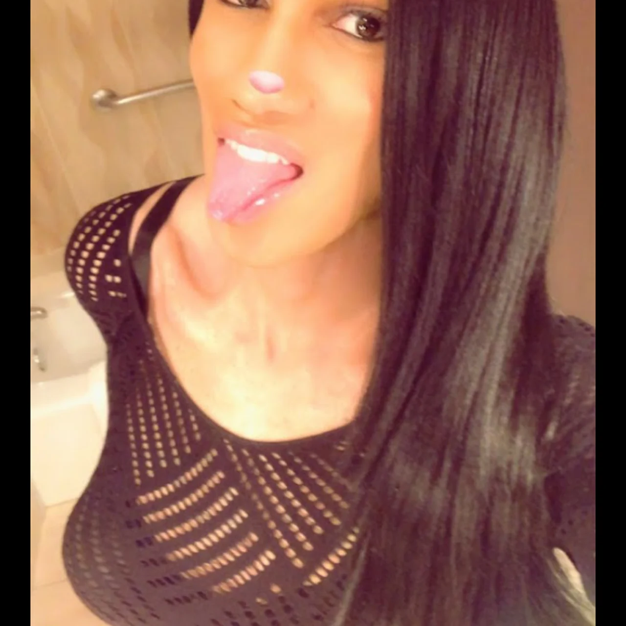 TS ROSIE - OnlyFans model