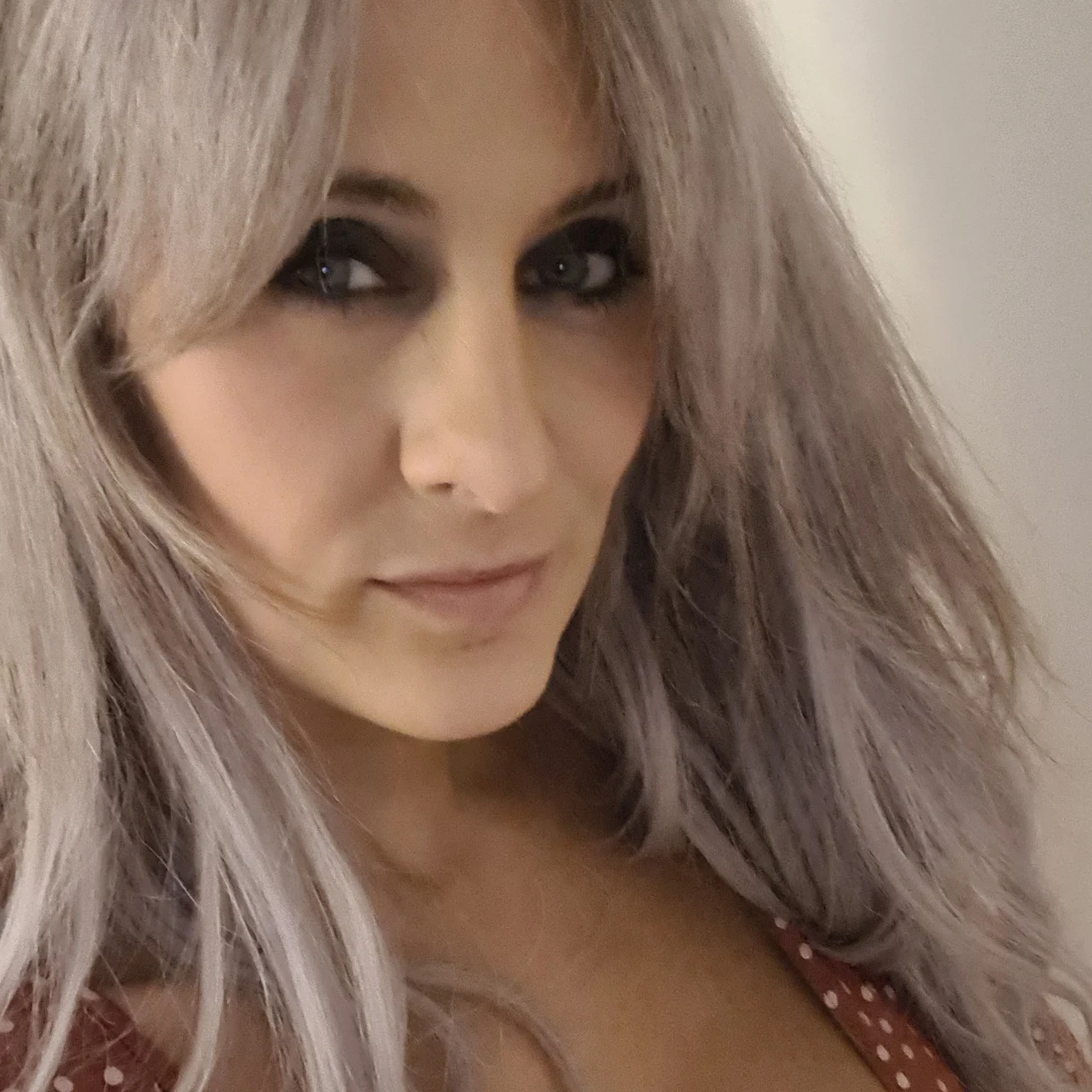 🌹Rosie English🌹 - OnlyFans model