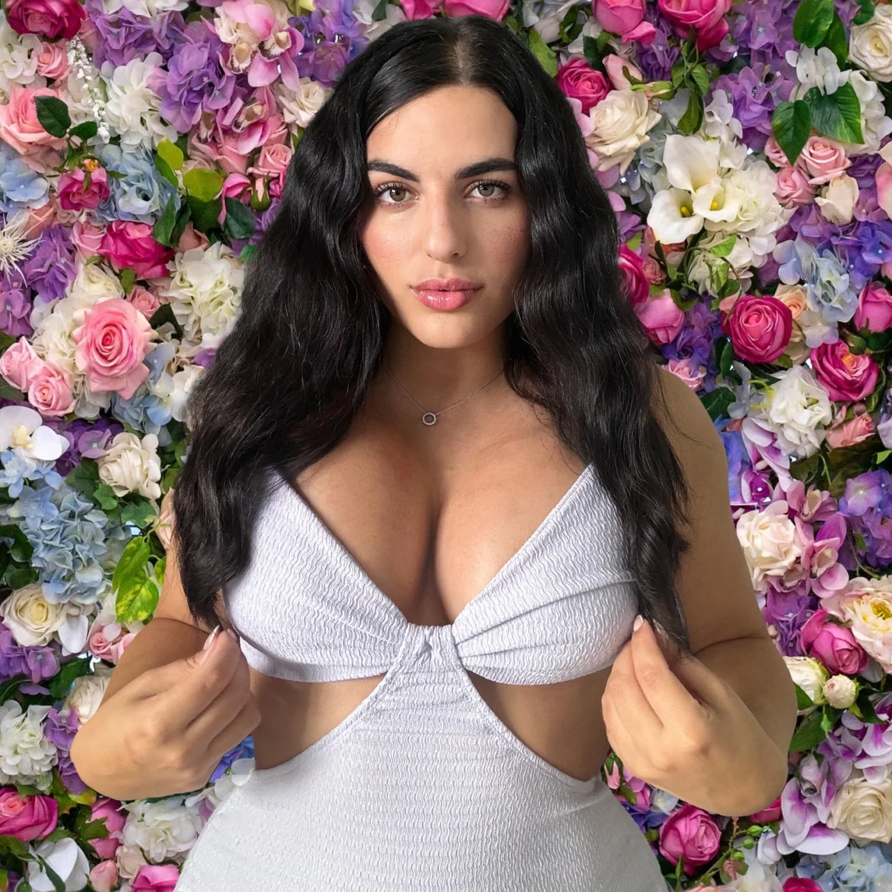 Rosie 🍑‼️ - OnlyFans model