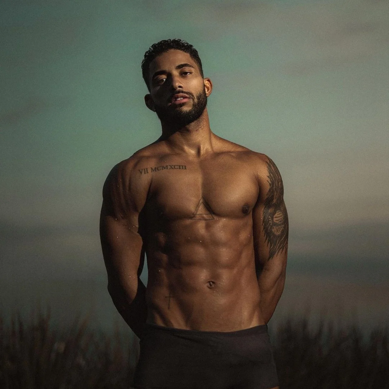 Rodrigo - OnlyFans model