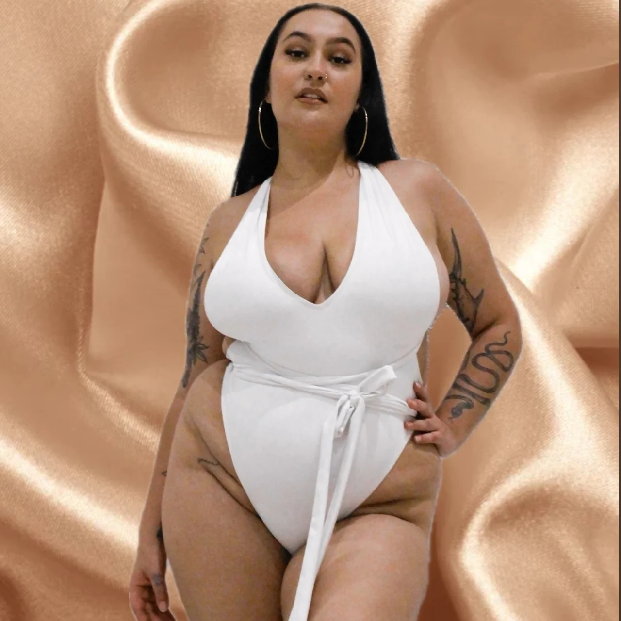 Rosina Lux - OnlyFans model