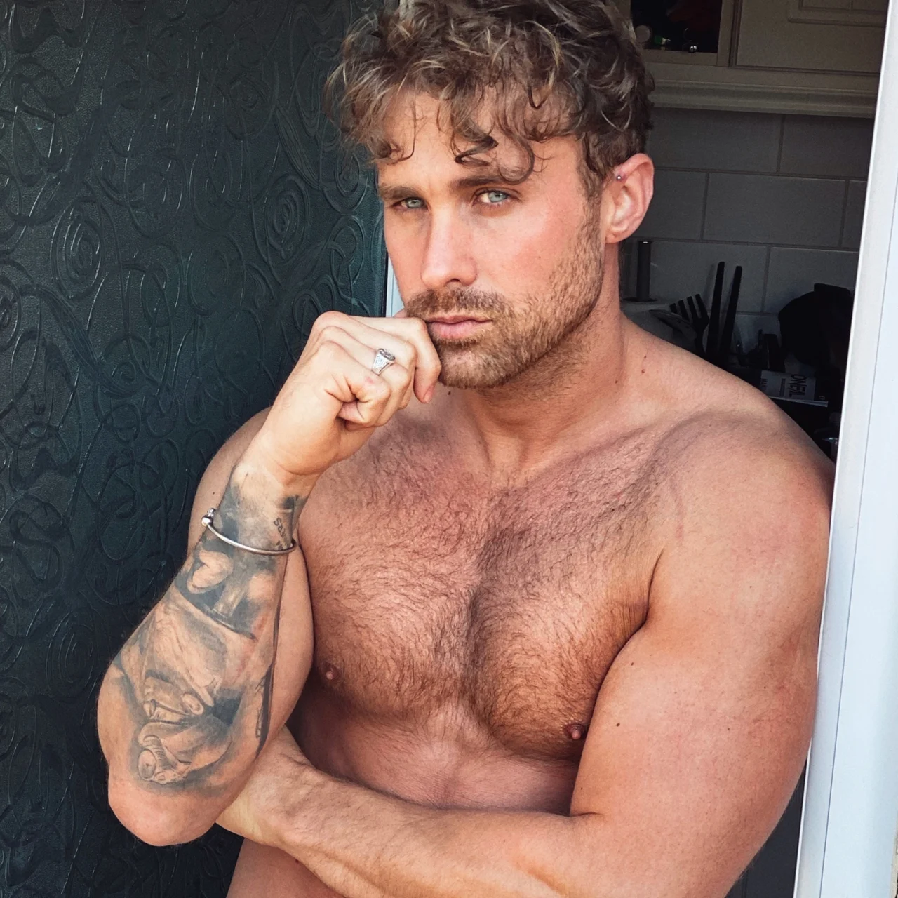 Rossilino - OnlyFans model