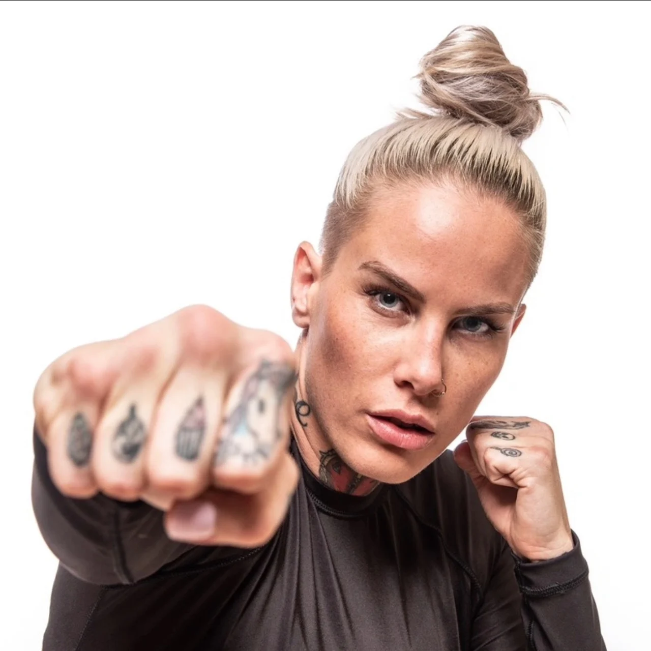 Rowdybec - OnlyFans model
