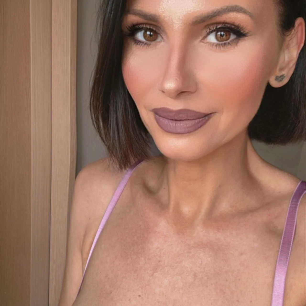 Roxana 💞 - OnlyFans model