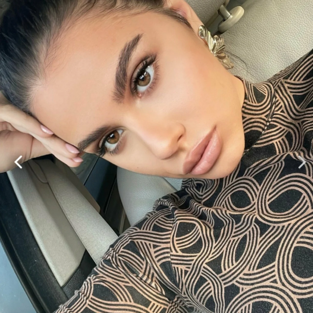 Roxie A. Frost ✨Extra✨💋 - OnlyFans model