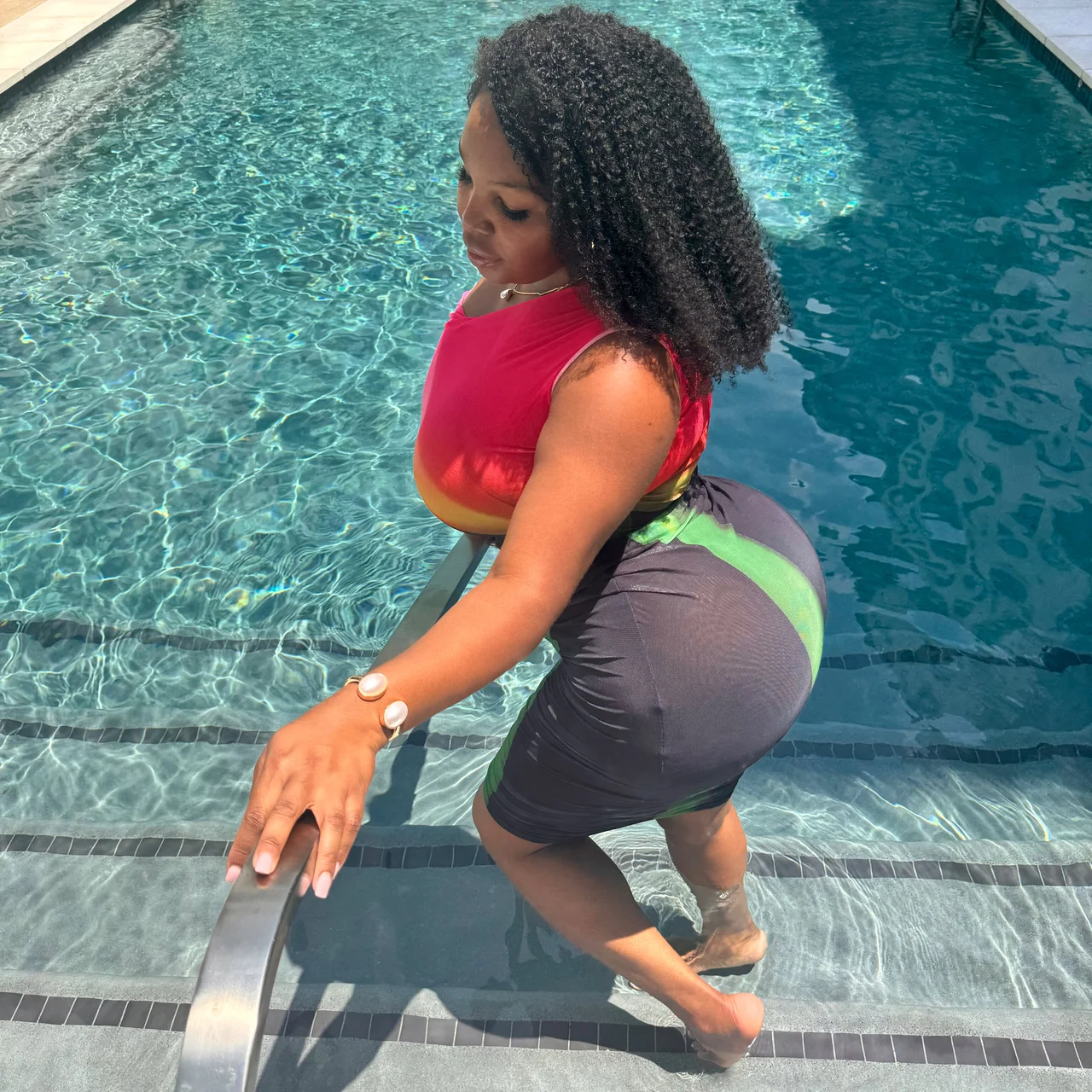 Roxiexxx - OnlyFans model