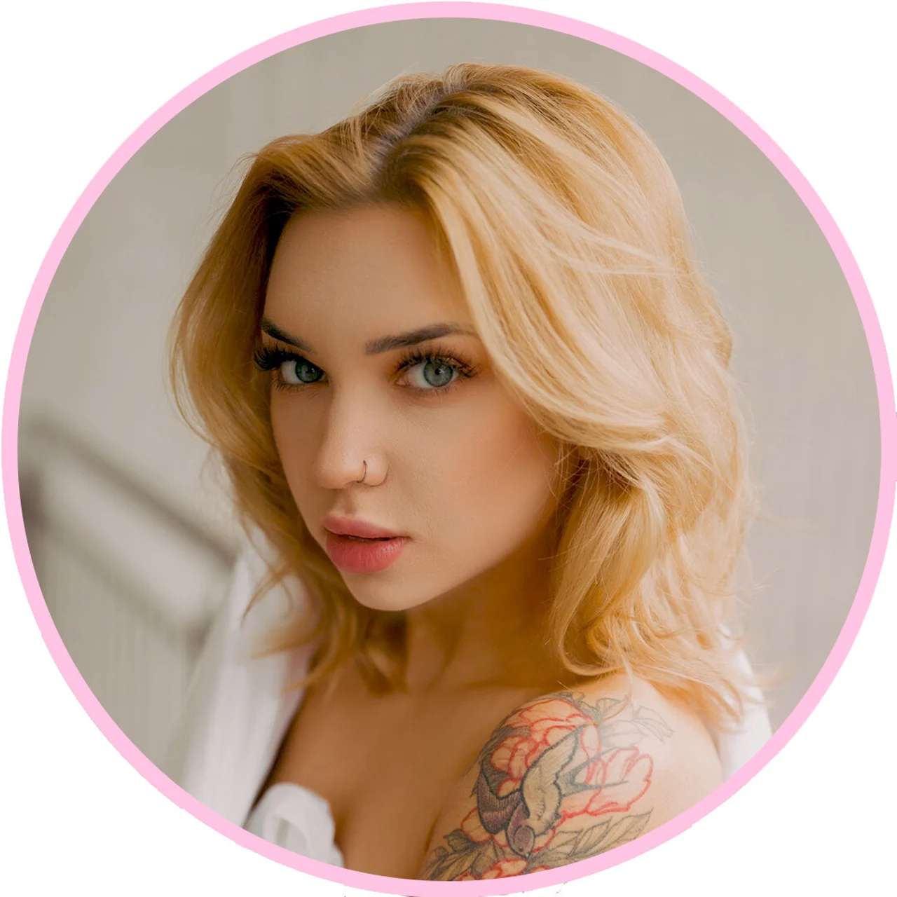 Roxy Loove 💦 One and only! - OnlyFans model