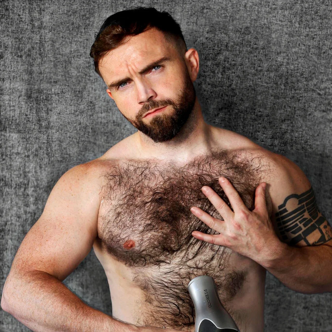 RSsecurityX - OnlyFans model