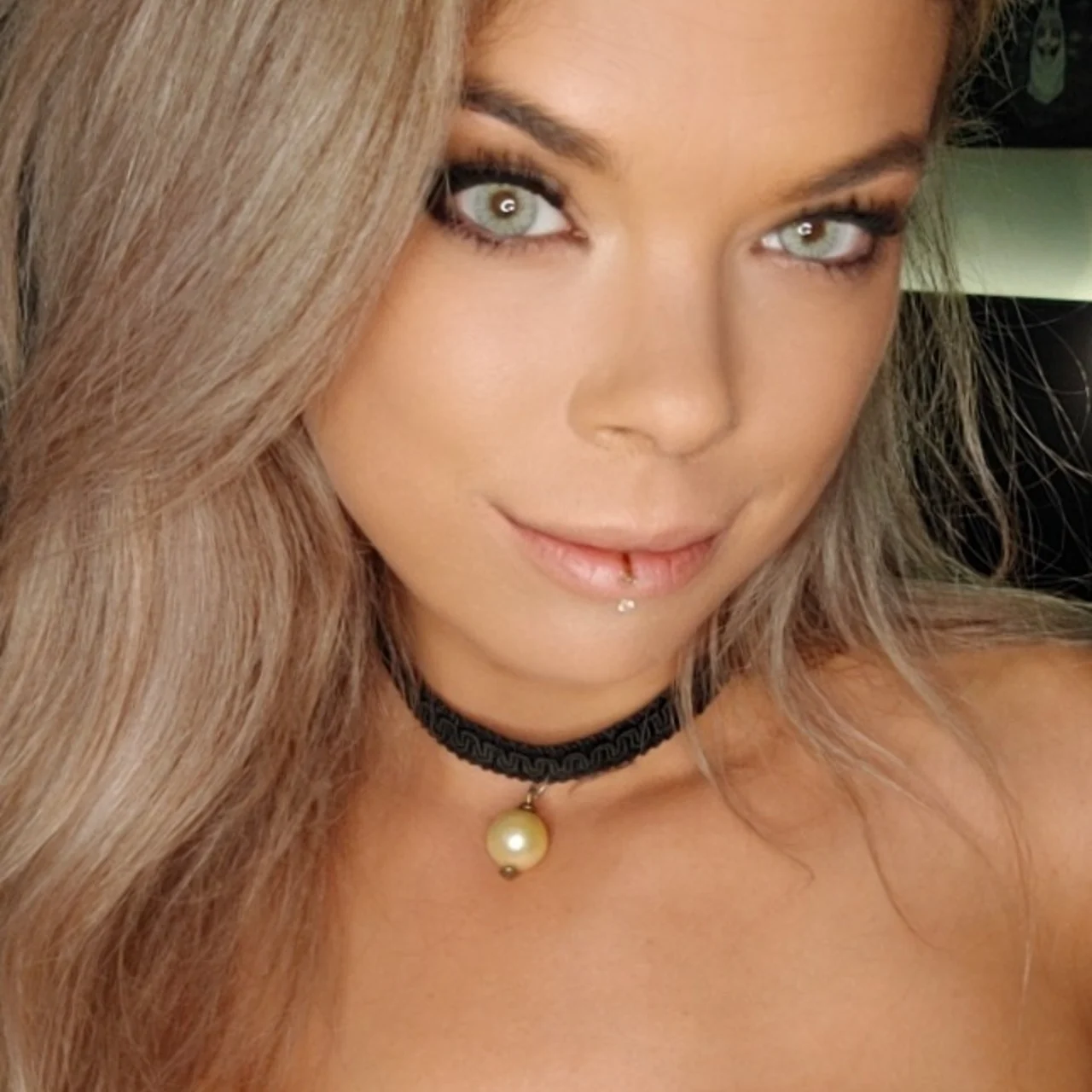 Ruby.Love.Skull - OnlyFans model