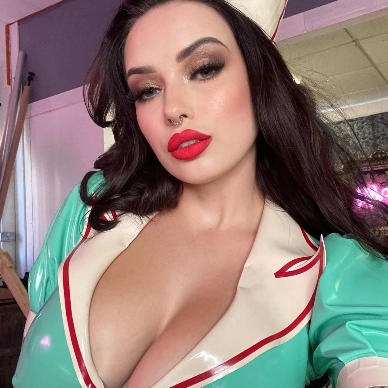 Miss Ruby Alexia- Your Dominant GF 😈 - OnlyFans model