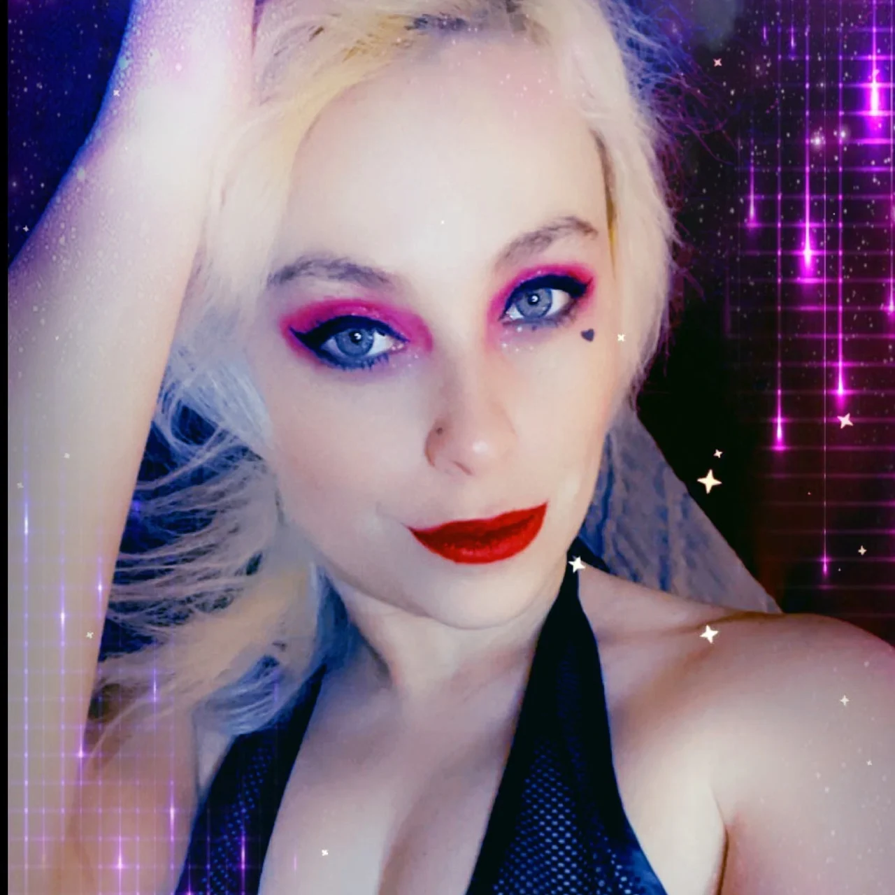 RubyKitsune - OnlyFans model