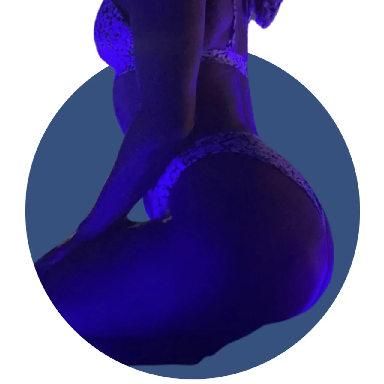 Ruby - OnlyFans model