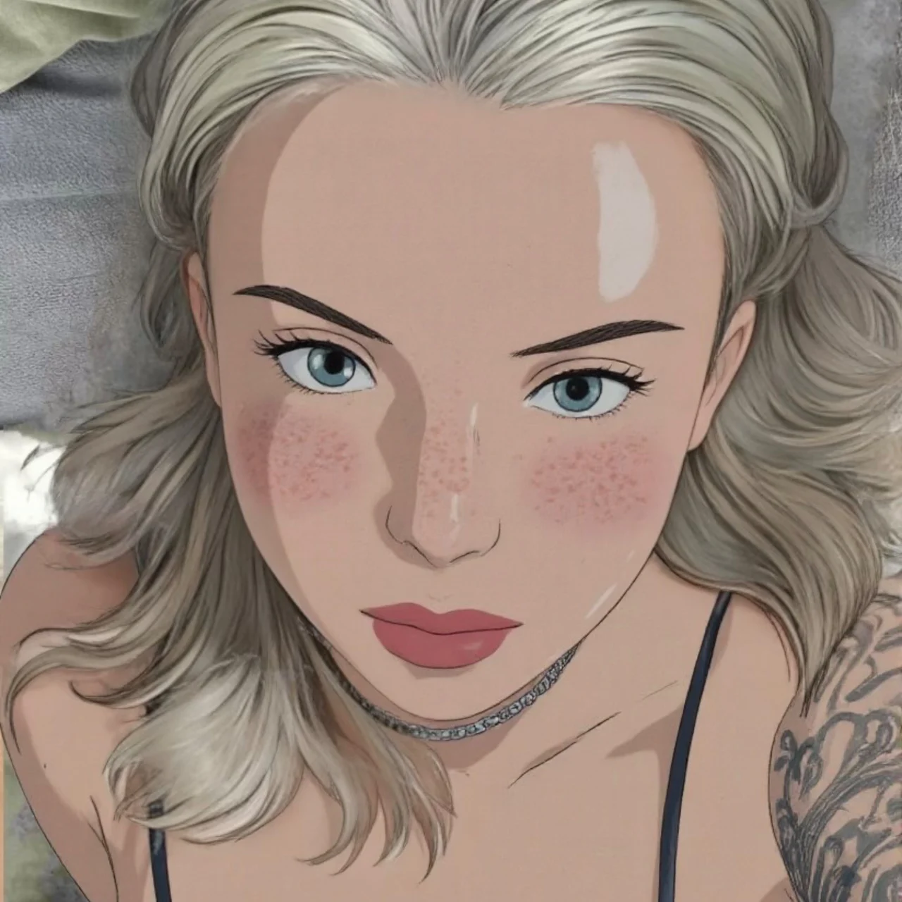 ruby (´｡• ◡ •｡`) ♡ - OnlyFans model