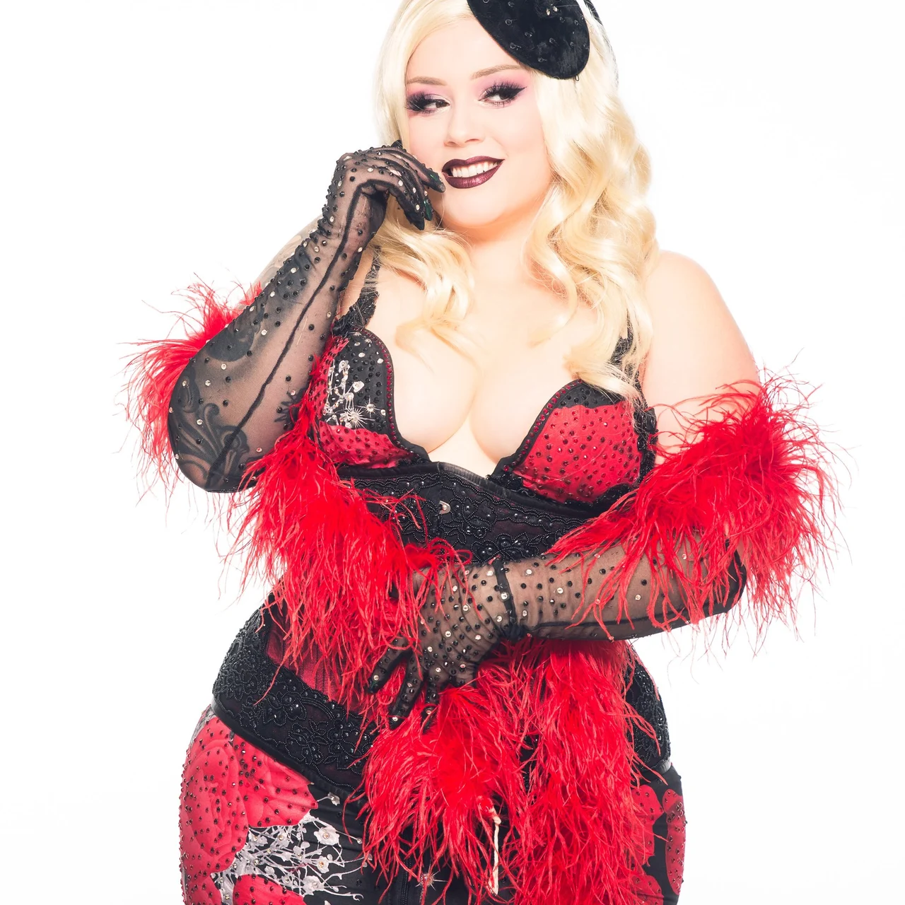 Ruby Tesla - OnlyFans model