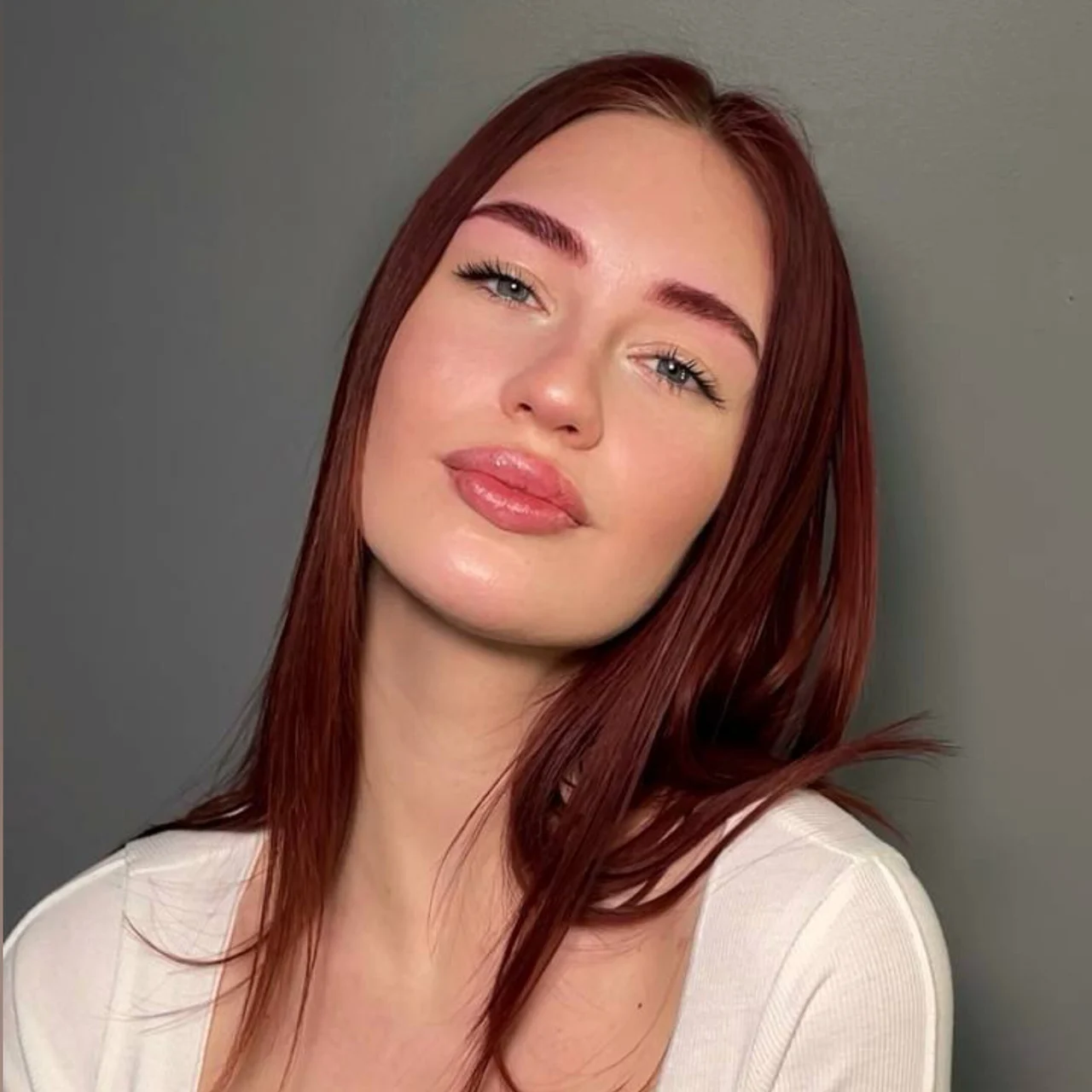 Ruby Whisper - OnlyFans model