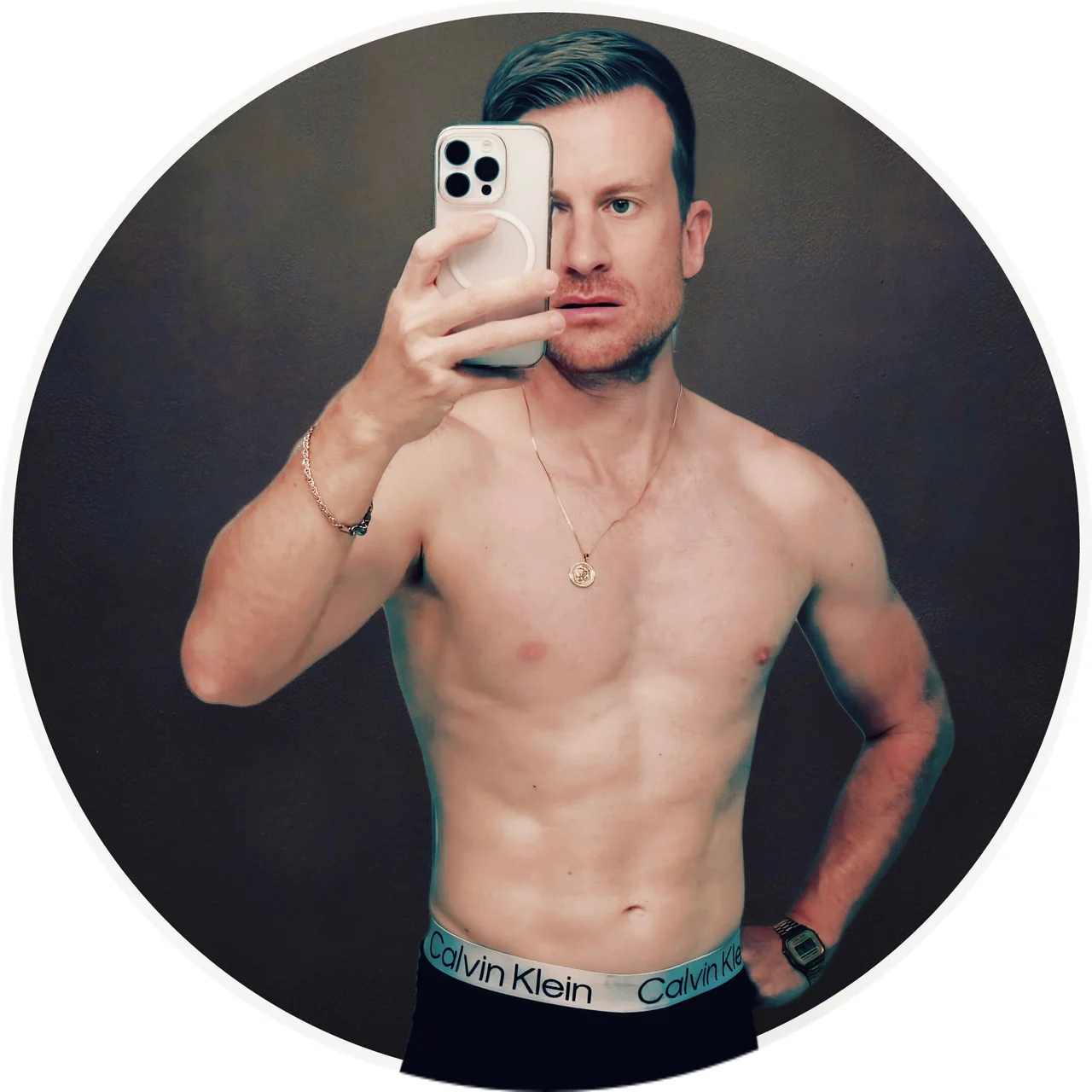 RugbyPlayerX - OnlyFans model