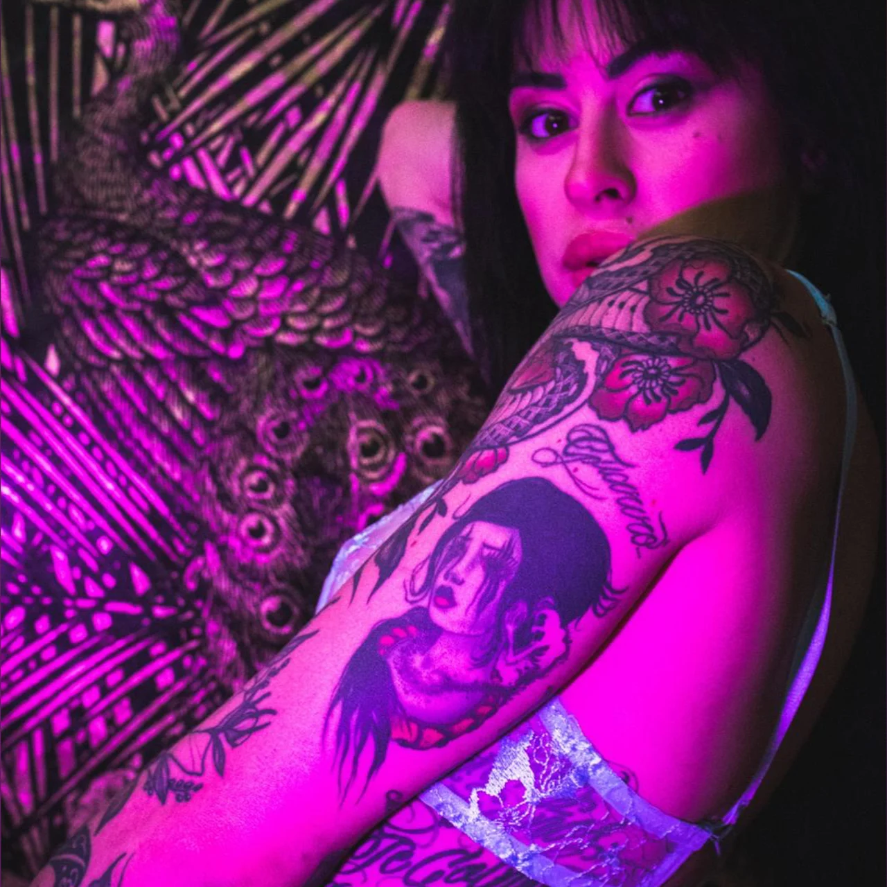 Russian666 - OnlyFans model