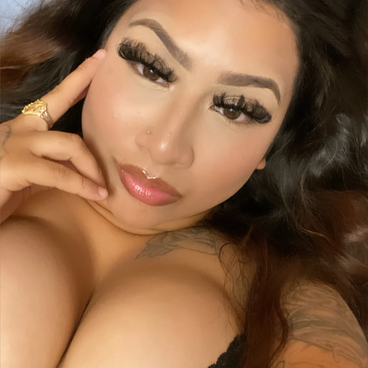 Russian Crream 💙 - OnlyFans model