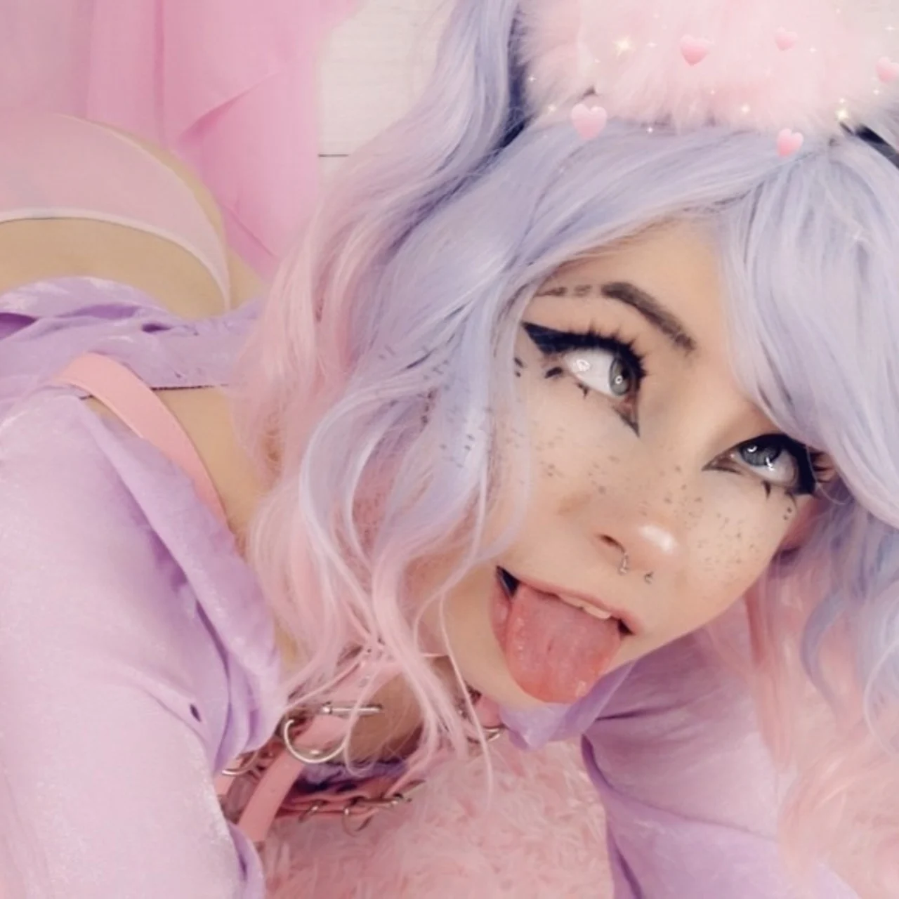 Rusty Fawkes - OnlyFans model