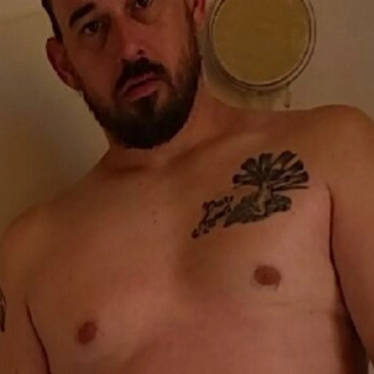 Ryan Black - OnlyFans model