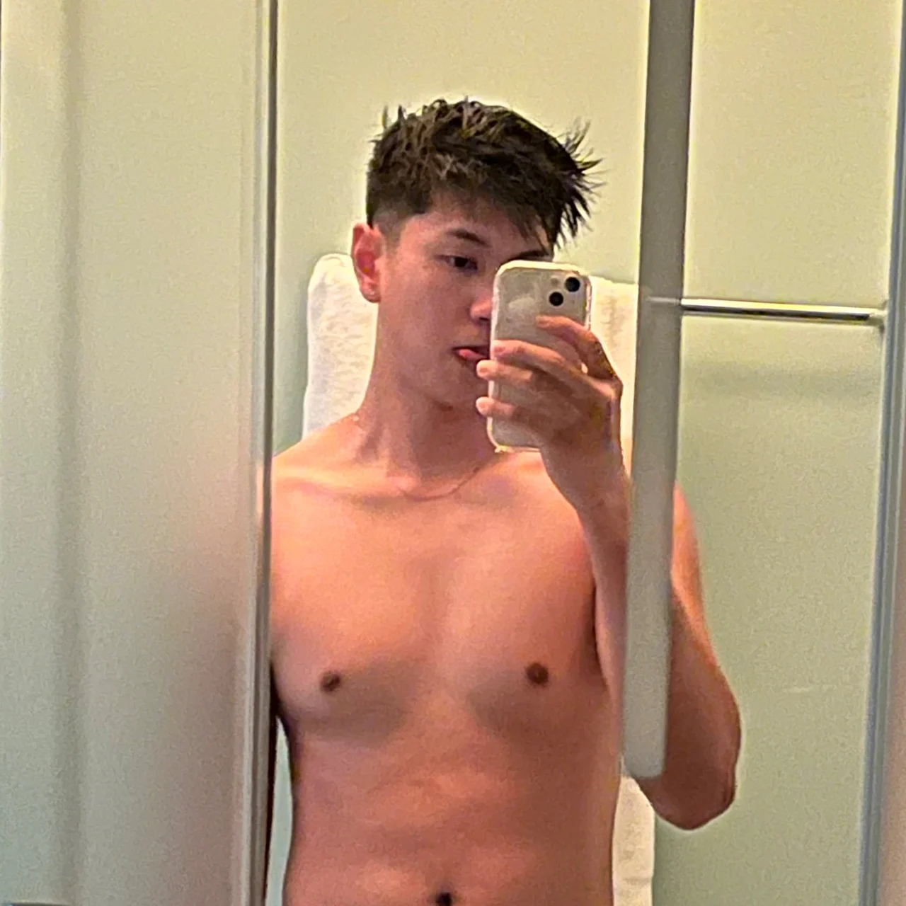 Ryan - OnlyFans model