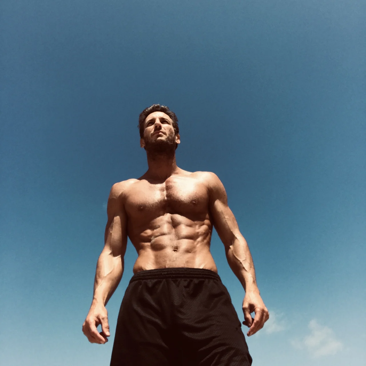 Ryan Mclane - OnlyFans model