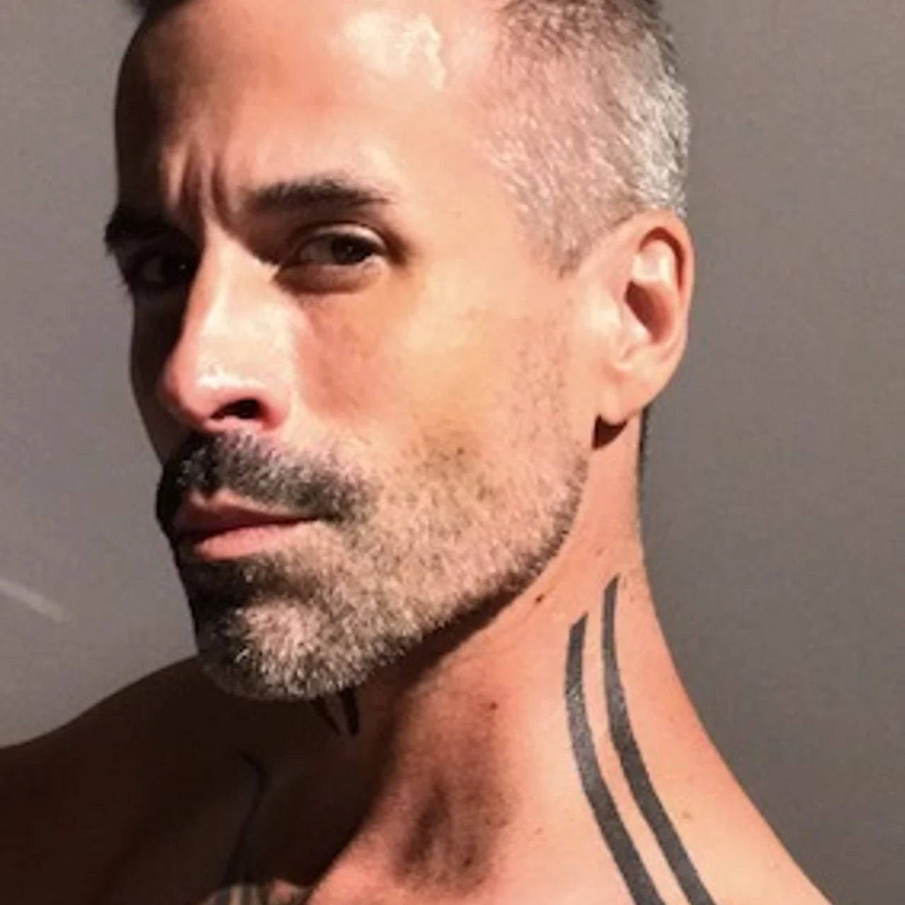 Ryan Spadexxx - OnlyFans model