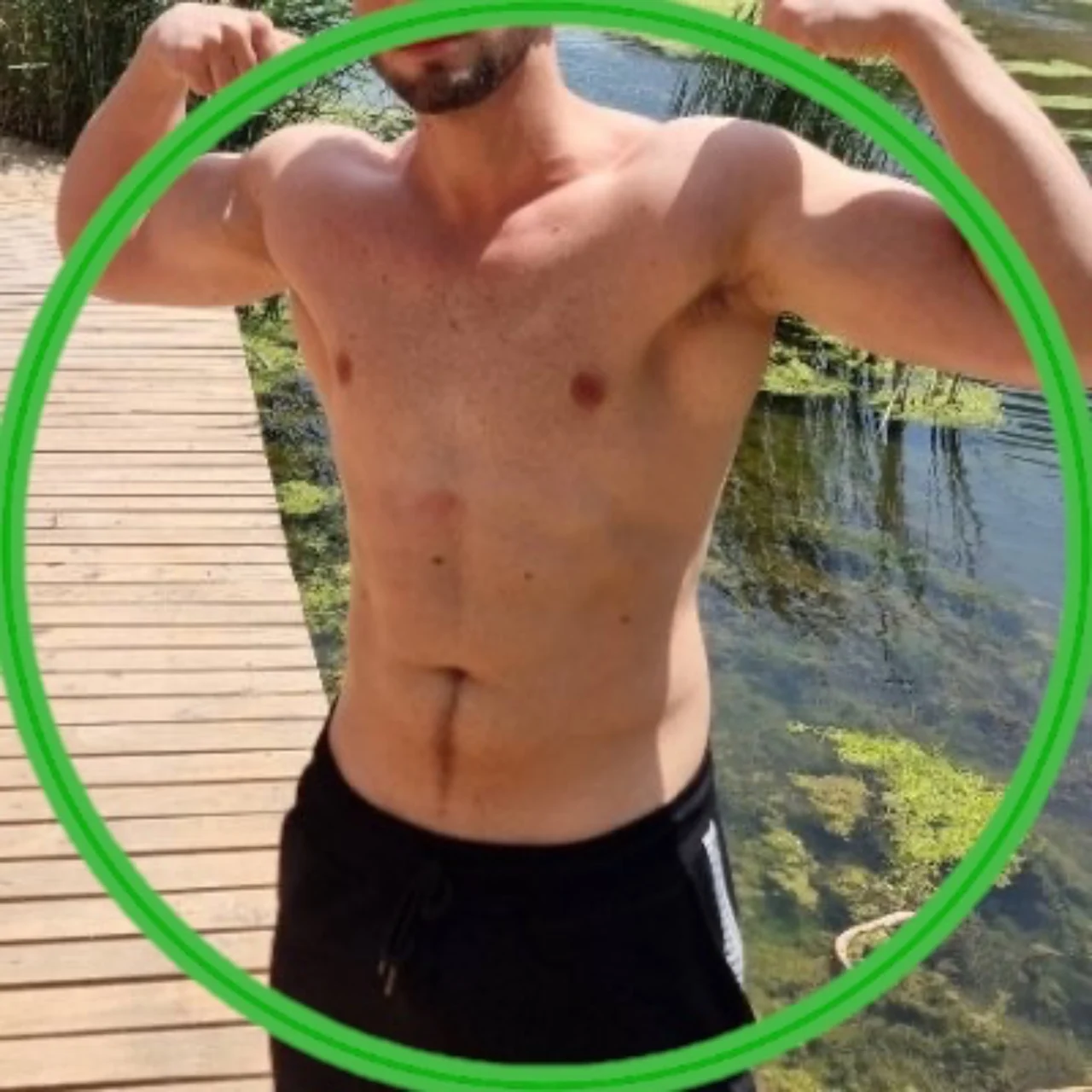 Ryan Storm 🥵 - OnlyFans model