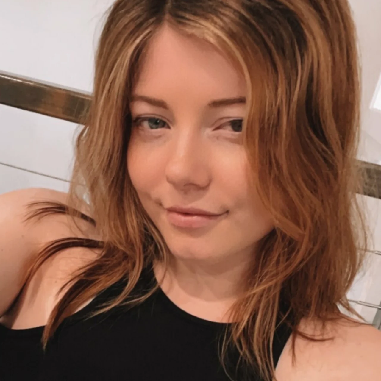 Rylie - OnlyFans model