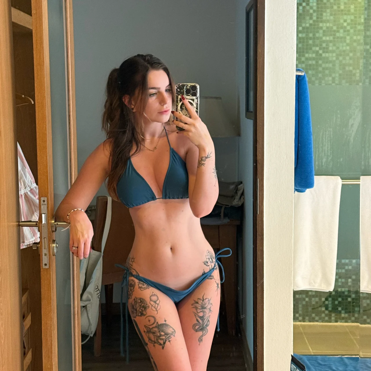 RyliePink 🖤 I do not use telegram - OnlyFans model