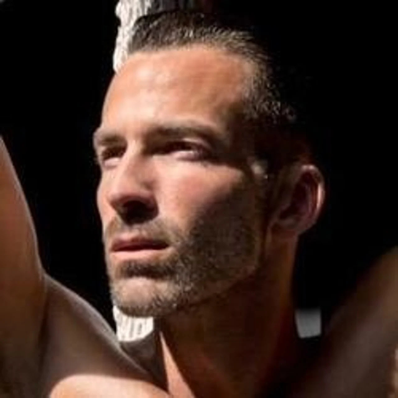 RyanYoung - OnlyFans model