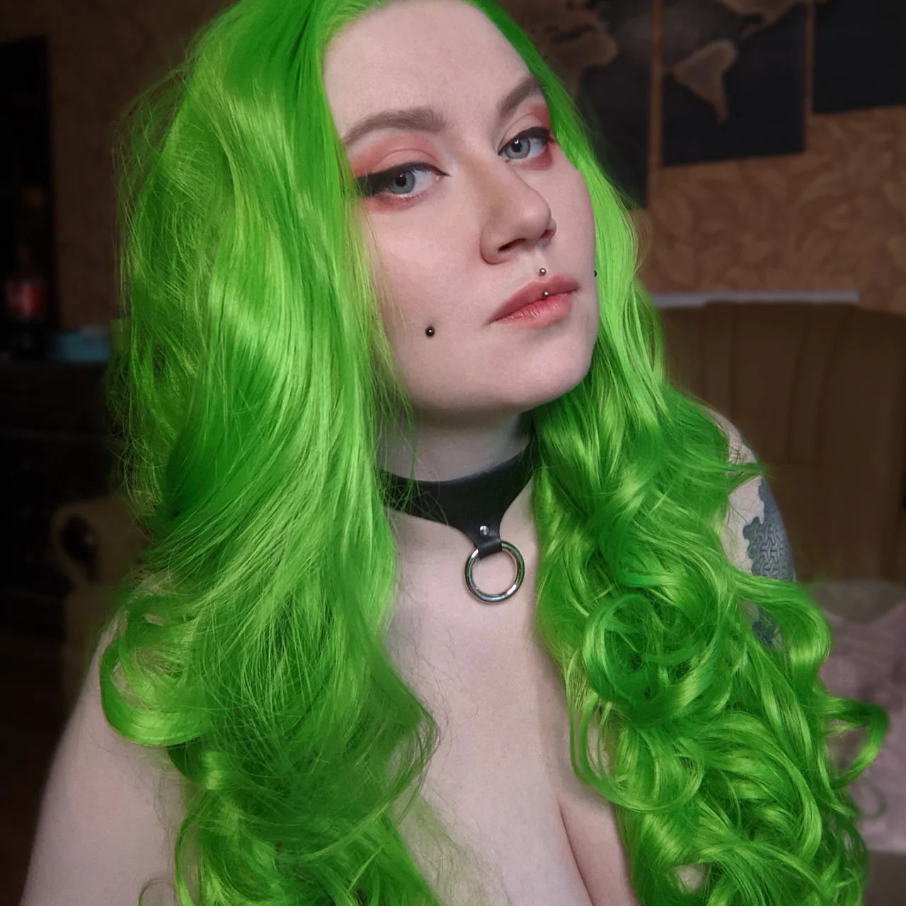 sa_nya - OnlyFans model