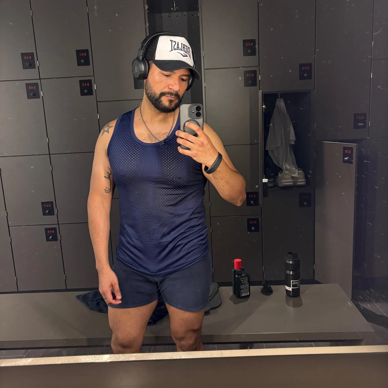 SAAMDER 🔥🇨🇴🇦🇷🇺🇸🇩🇪🎥💦😈 - OnlyFans model