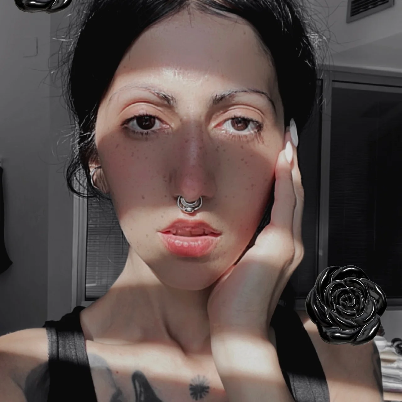 Sabber Senis - OnlyFans model